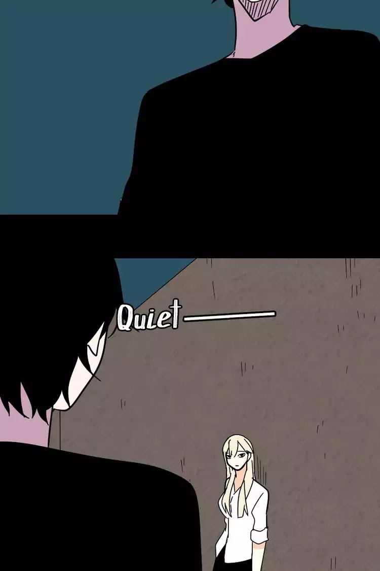Beauty Game Chapter 1.28 page 31 - Vol.1 Chapter 28: Xiao Hei's Intuition