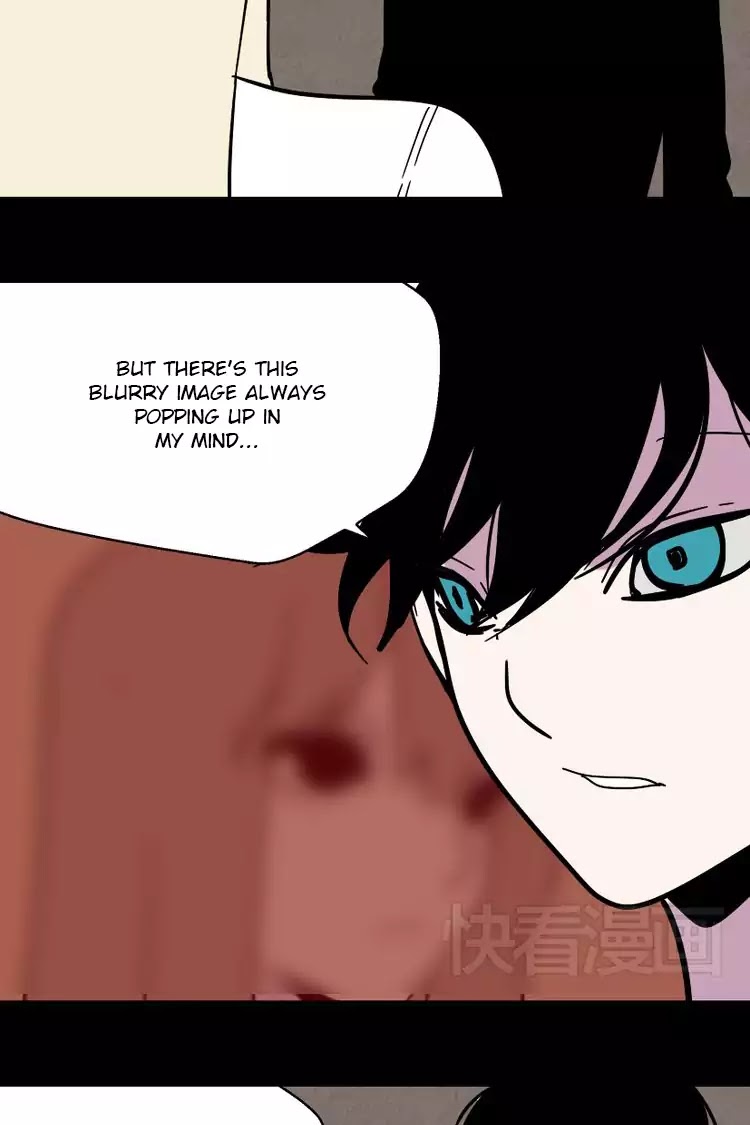 Beauty Game Chapter 1.28 page 39 - Vol.1 Chapter 28: Xiao Hei's Intuition