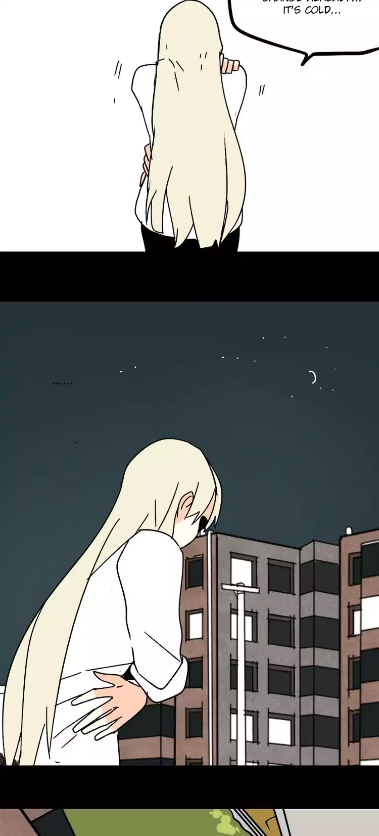 Beauty Game Chapter 1.28 page 56 - Vol.1 Chapter 28: Xiao Hei's Intuition