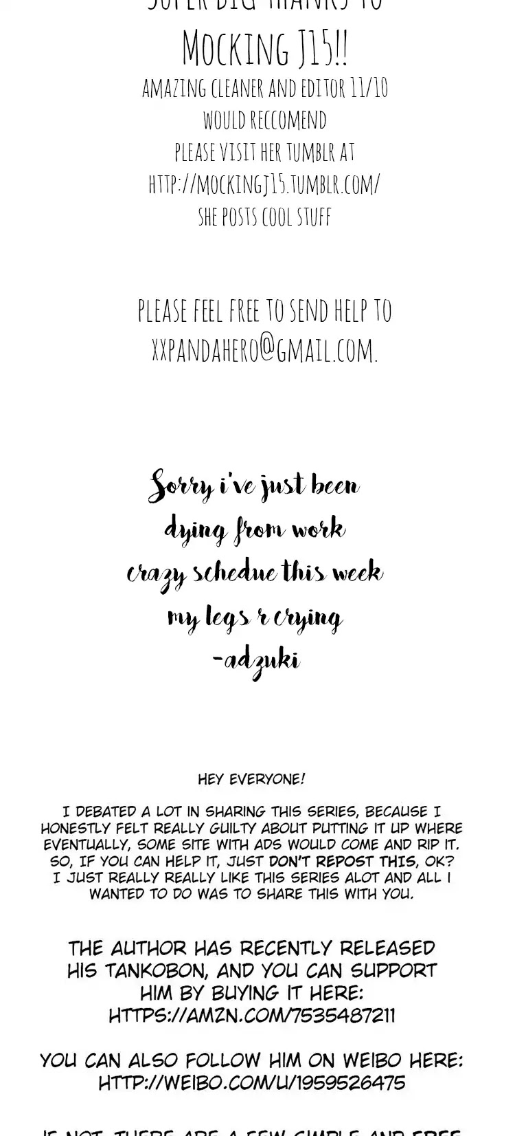 Beauty Game Chapter 1.28 page 58 - Vol.1 Chapter 28: Xiao Hei's Intuition