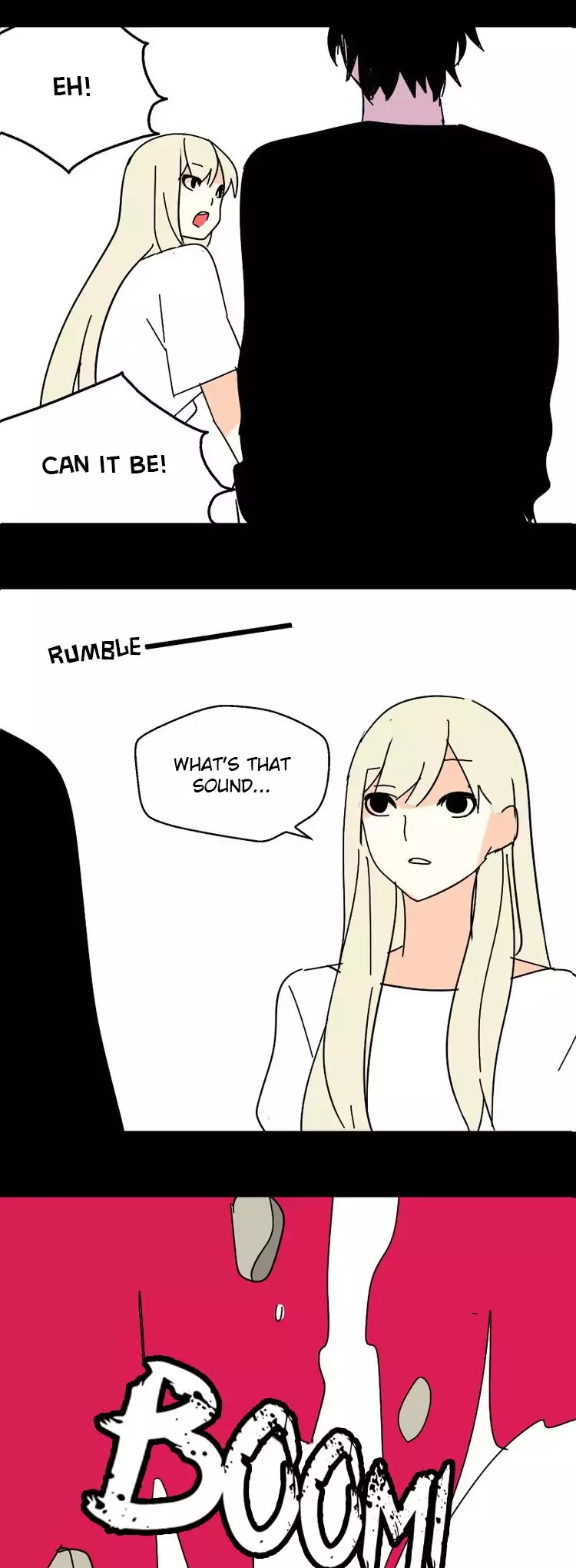 Beauty Game Chapter 1.29 page 26 - Vol.1 Chapter 29: Yi Rong's Plot Amour