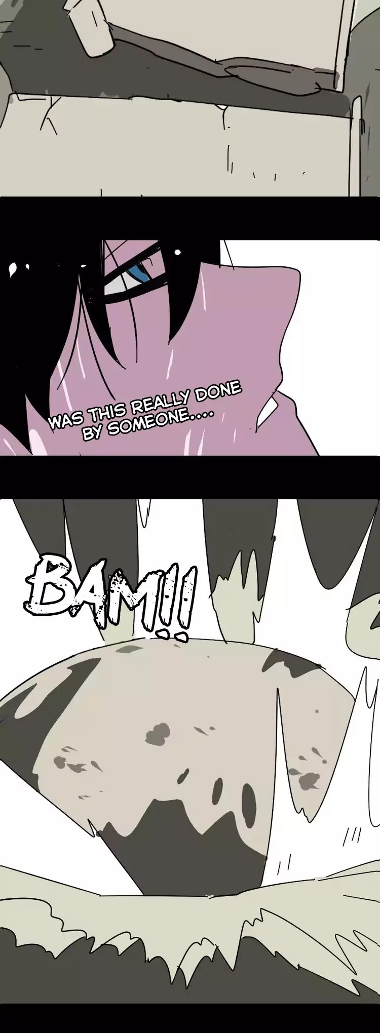 Beauty Game Chapter 1.29 page 31 - Vol.1 Chapter 29: Yi Rong's Plot Amour