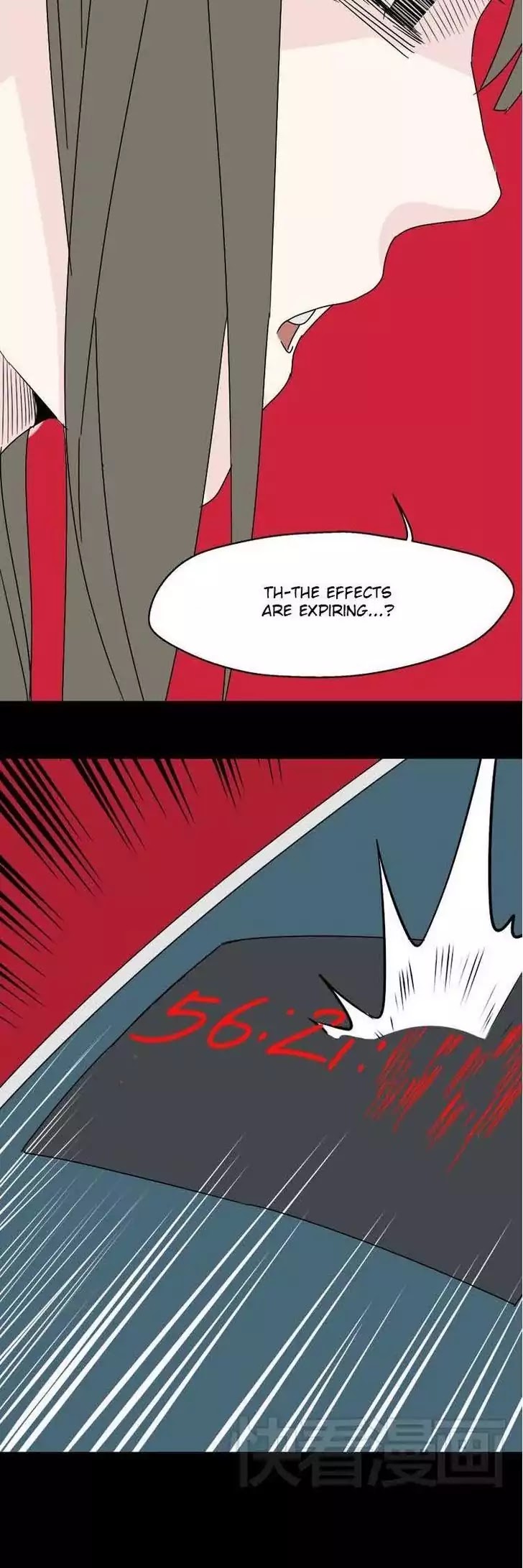 Beauty Game Chapter 1.3 page 28 - Vol.1 Chapter 3: Broken Beauty
