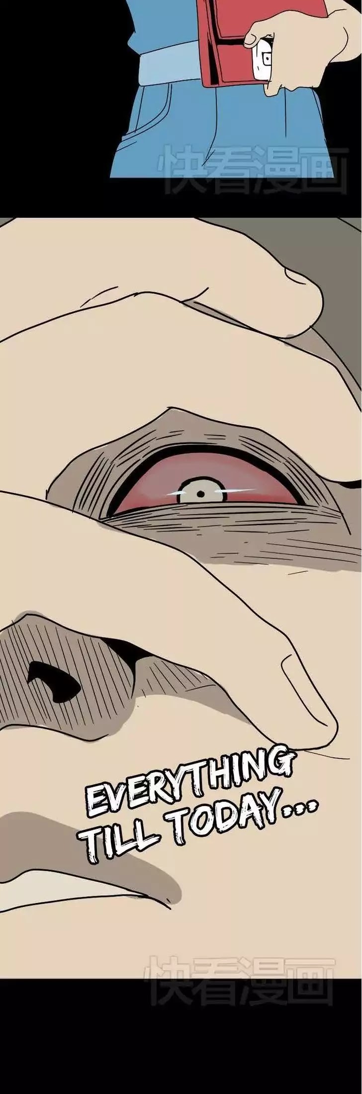 Beauty Game Chapter 1.3 page 40 - Vol.1 Chapter 3: Broken Beauty