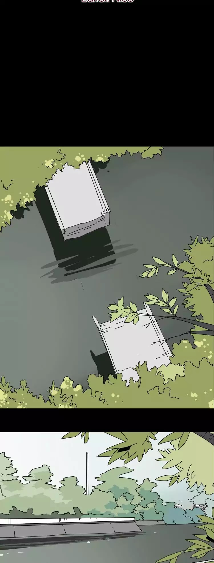 Beauty Game Chapter 1.30 page 2 - Vol.1 Chapter 30: Yi Rong's Appeal