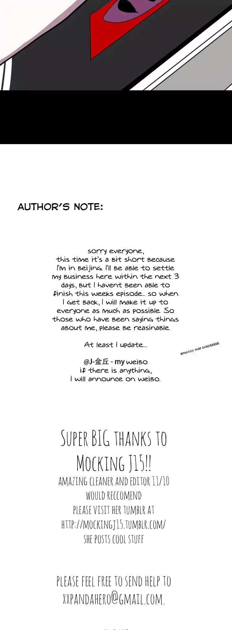 Beauty Game Chapter 1.31 page 13 - Vol.1 Chapter 31: Secret Within the Phone