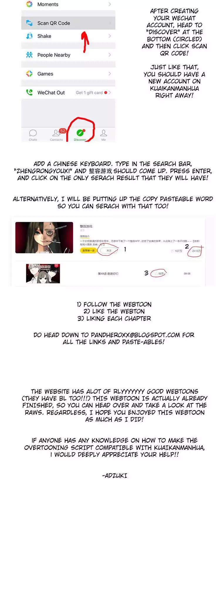 Beauty Game Chapter 1.31 page 15 - Vol.1 Chapter 31: Secret Within the Phone