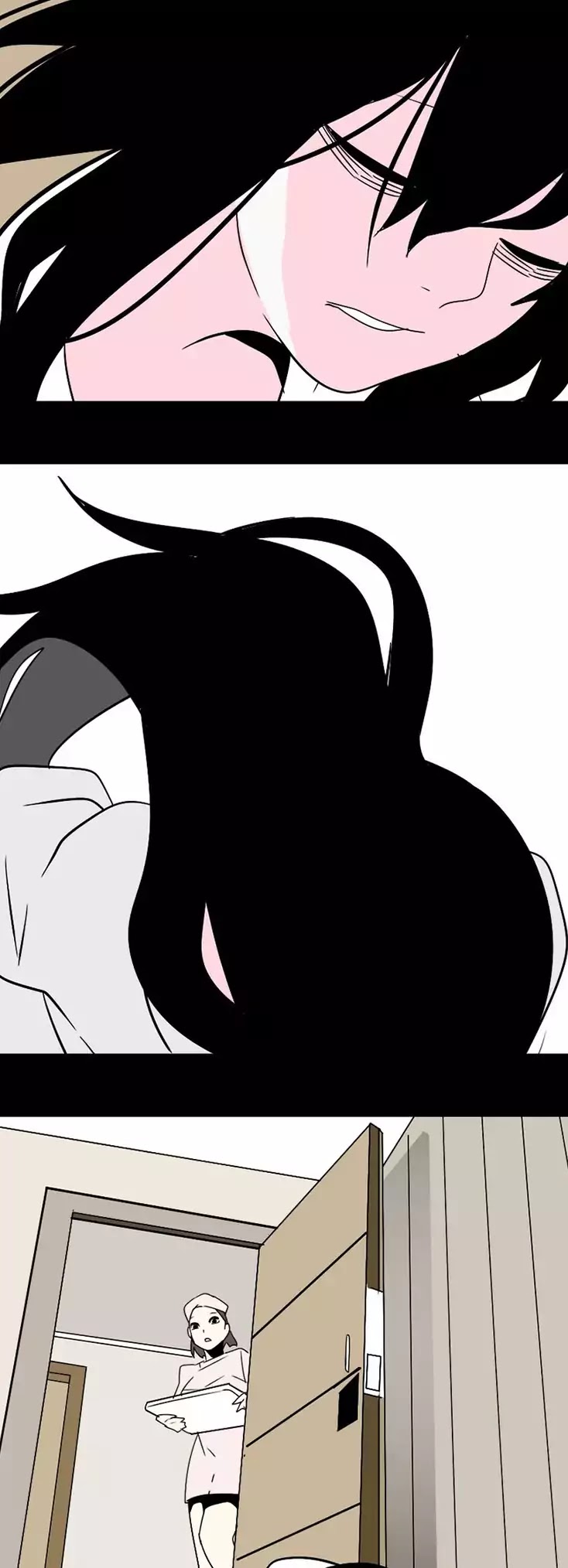 Beauty Game Chapter 1.37 page 43 - Vol.1 Chapter 37: A Sister's Duty