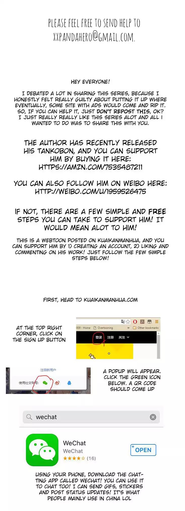 Beauty Game Chapter 1.37 page 45 - Vol.1 Chapter 37: A Sister's Duty