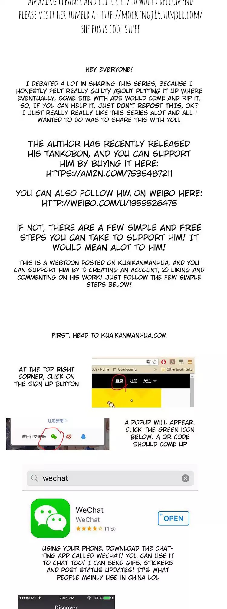 Beauty Game Chapter 1.39 page 29 - Vol.1 Chapter 39: Xiao Hei's Name