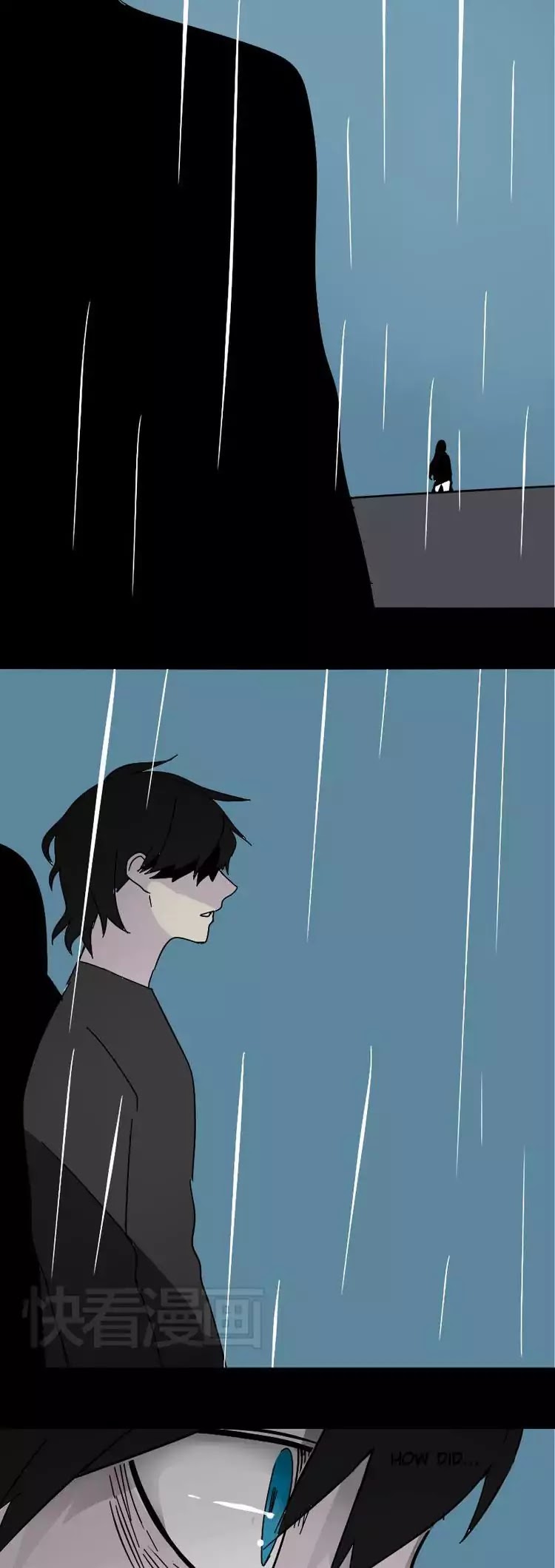 Beauty Game Chapter 1.40 page 18 - Vol.1 Chapter 40: Switching Life and Death