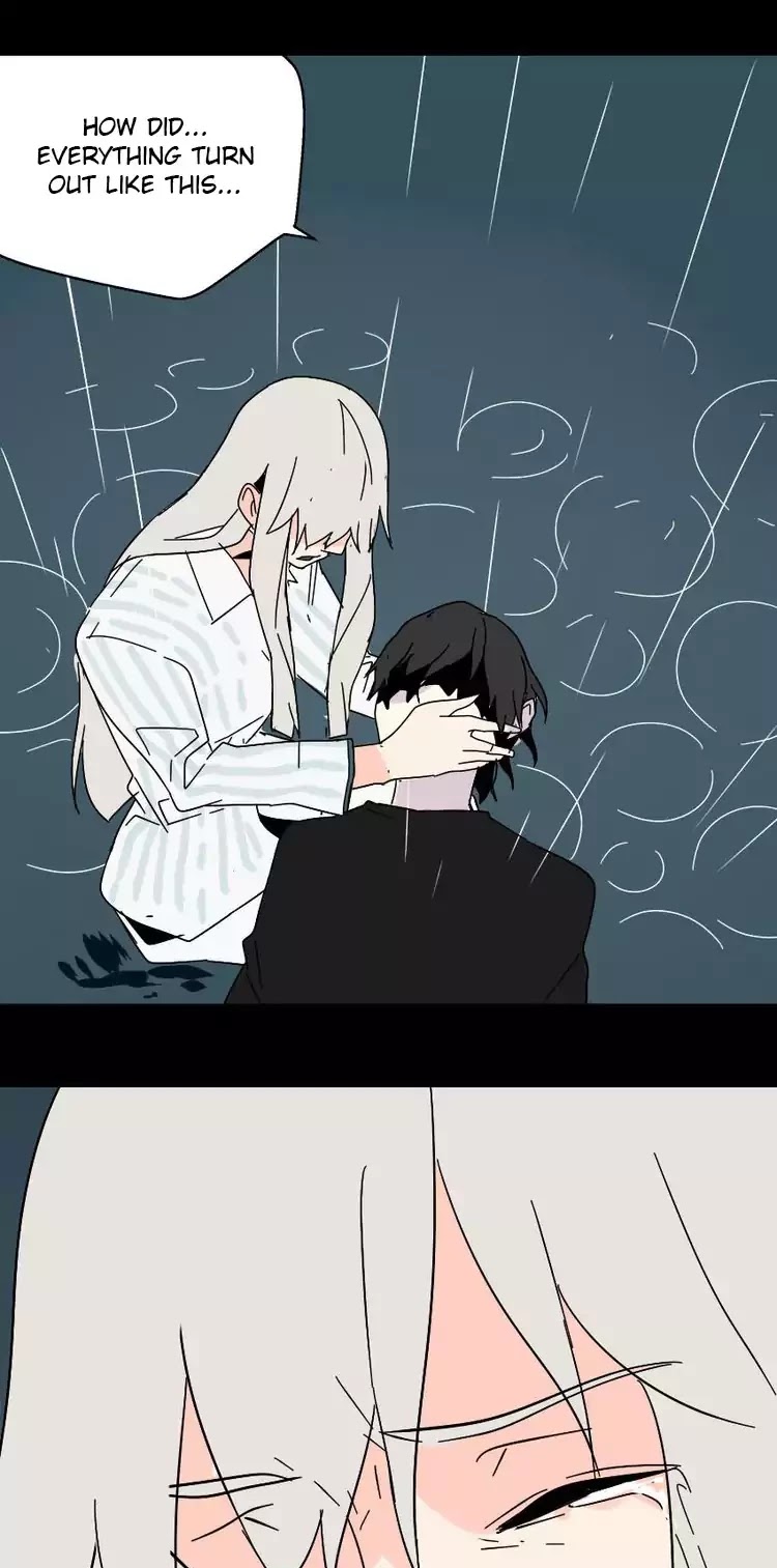 Beauty Game Chapter 1.41 page 21 - Vol.1 Chapter 41: Irreplaceable