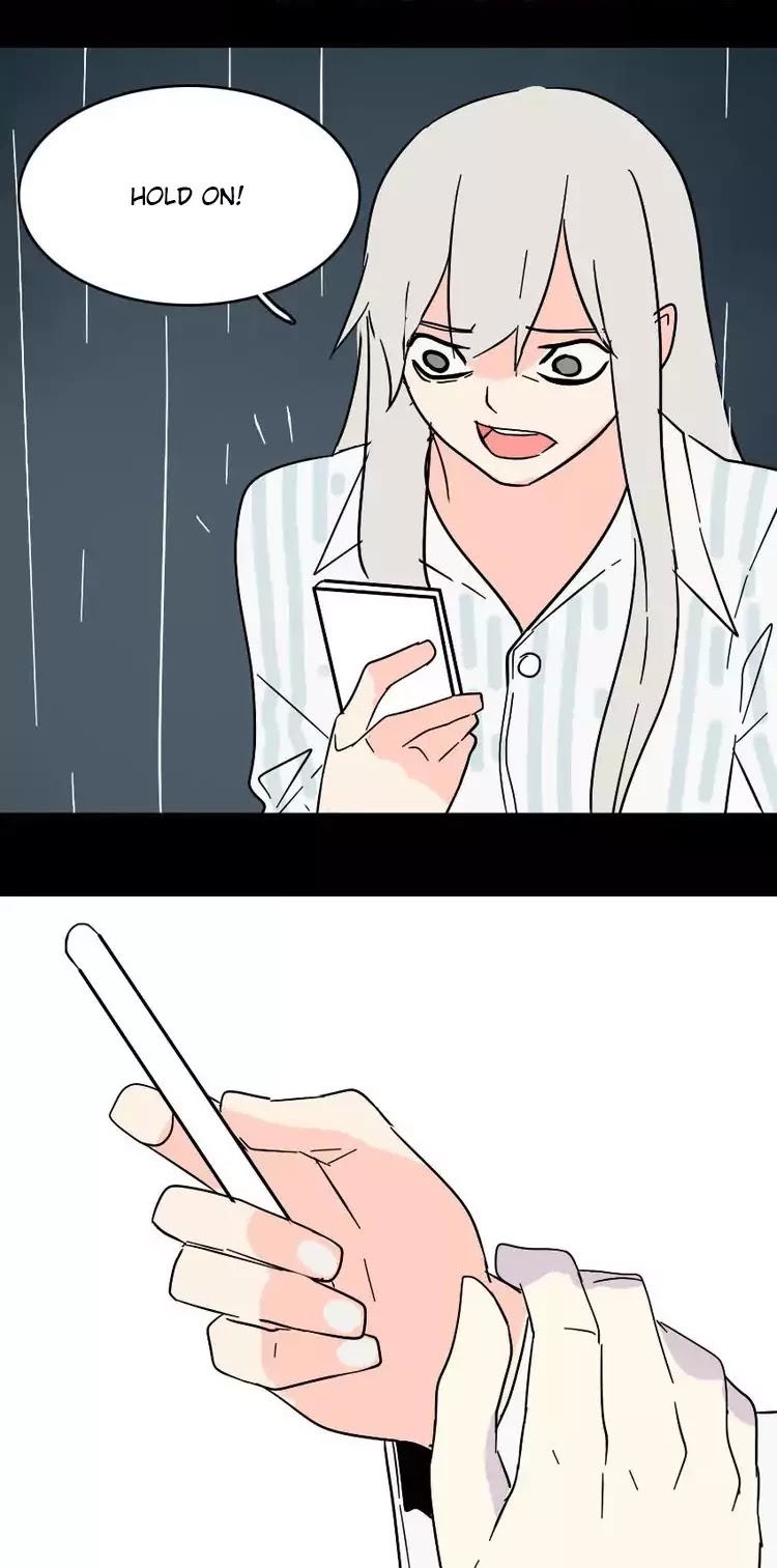 Beauty Game Chapter 1.41 page 24 - Vol.1 Chapter 41: Irreplaceable