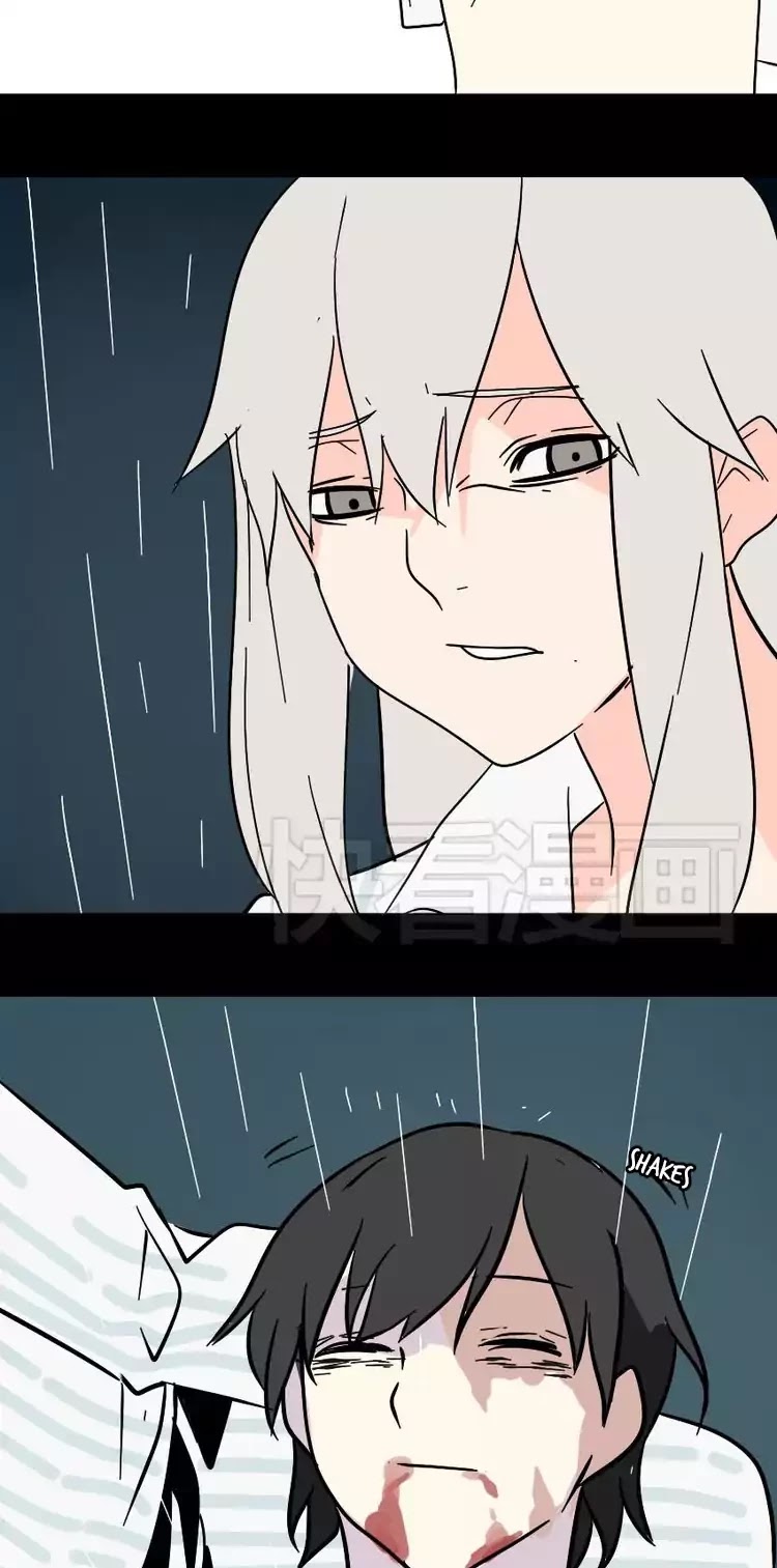 Beauty Game Chapter 1.41 page 25 - Vol.1 Chapter 41: Irreplaceable