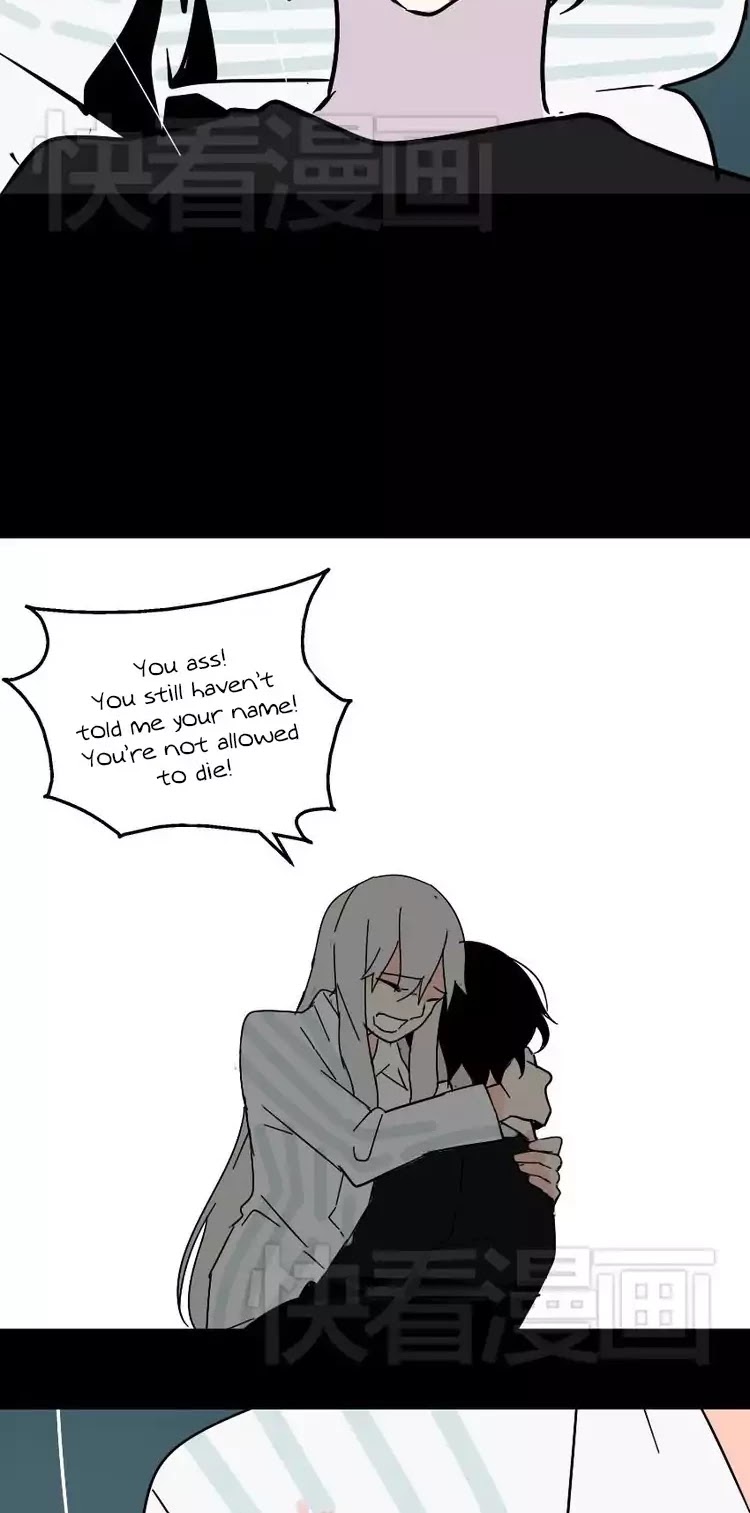 Beauty Game Chapter 1.41 page 26 - Vol.1 Chapter 41: Irreplaceable