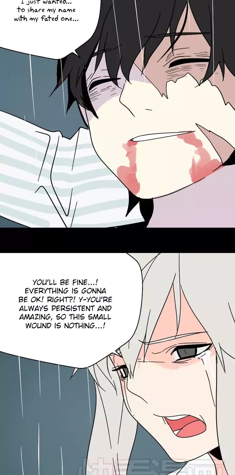 Beauty Game Chapter 1.41 page 28 - Vol.1 Chapter 41: Irreplaceable
