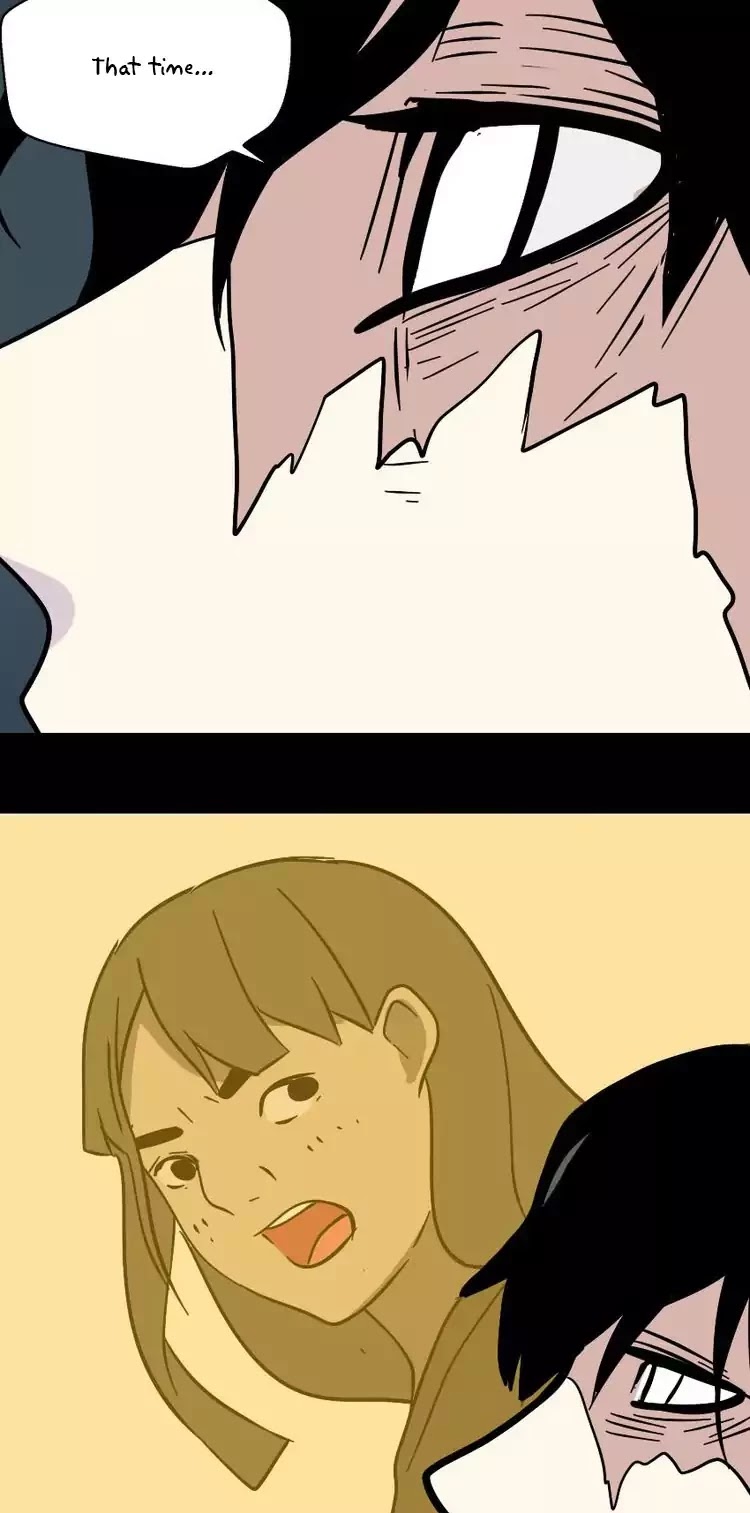 Beauty Game Chapter 1.41 page 31 - Vol.1 Chapter 41: Irreplaceable