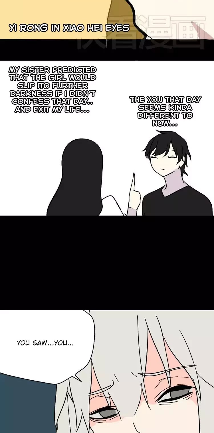 Beauty Game Chapter 1.41 page 32 - Vol.1 Chapter 41: Irreplaceable