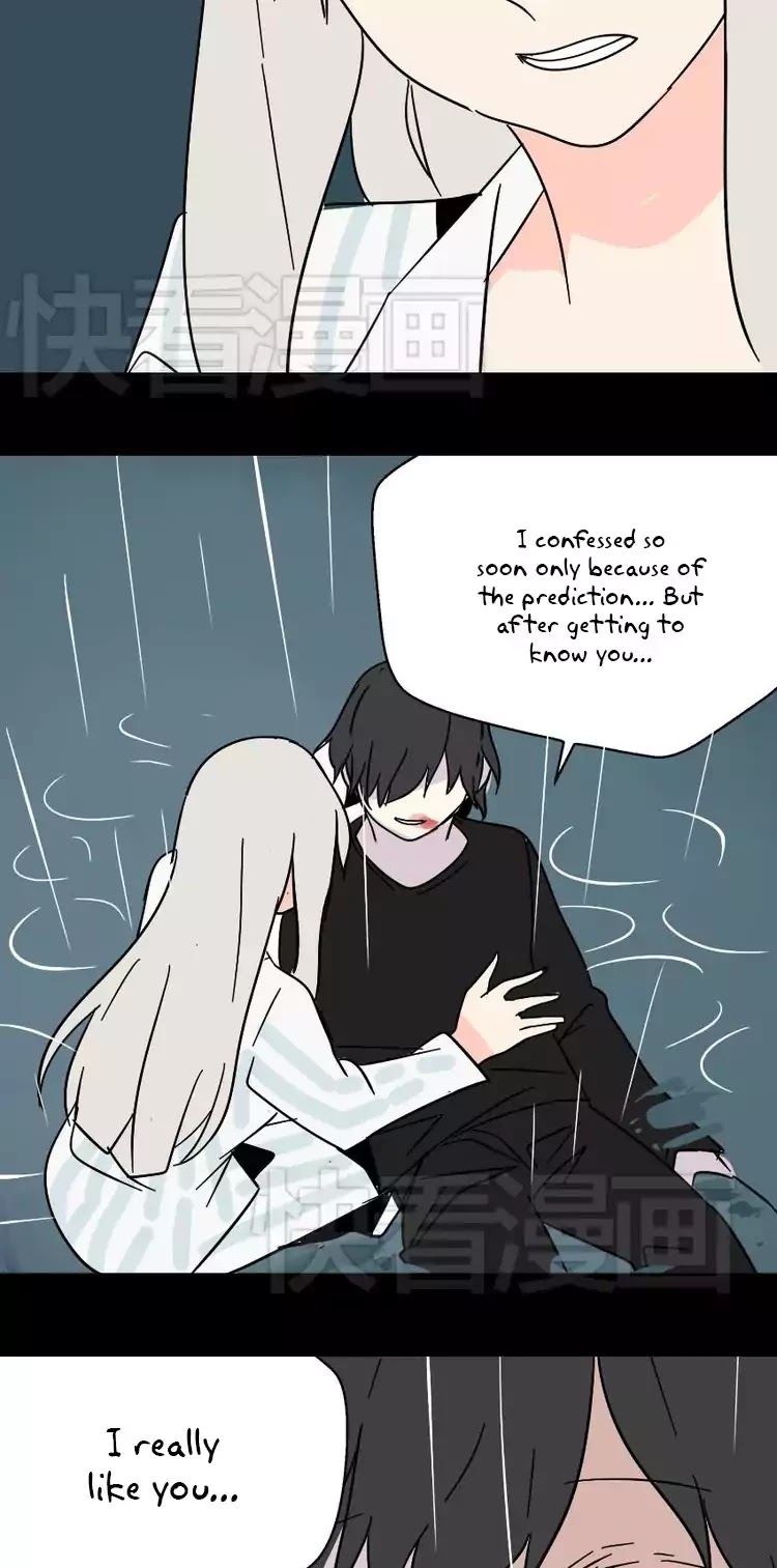 Beauty Game Chapter 1.41 page 33 - Vol.1 Chapter 41: Irreplaceable