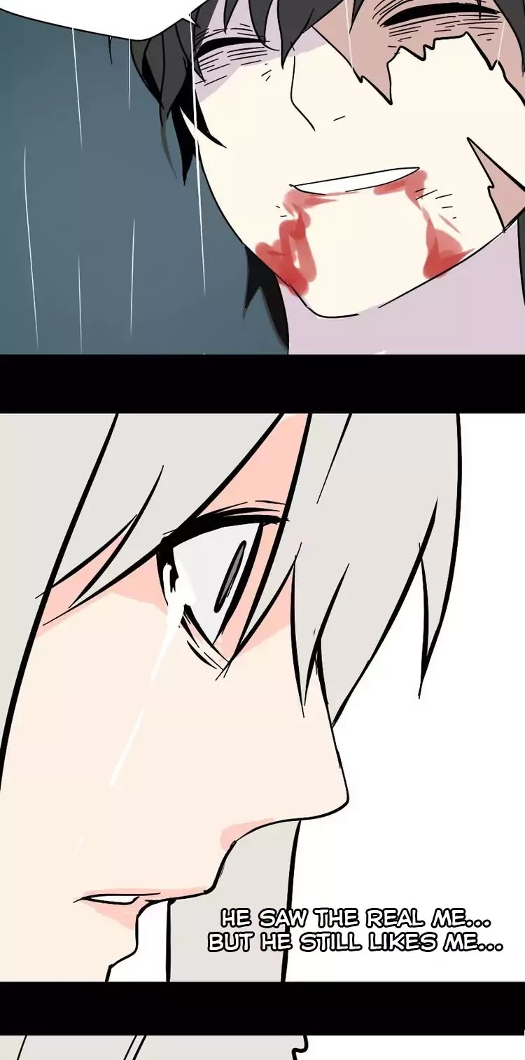Beauty Game Chapter 1.41 page 34 - Vol.1 Chapter 41: Irreplaceable
