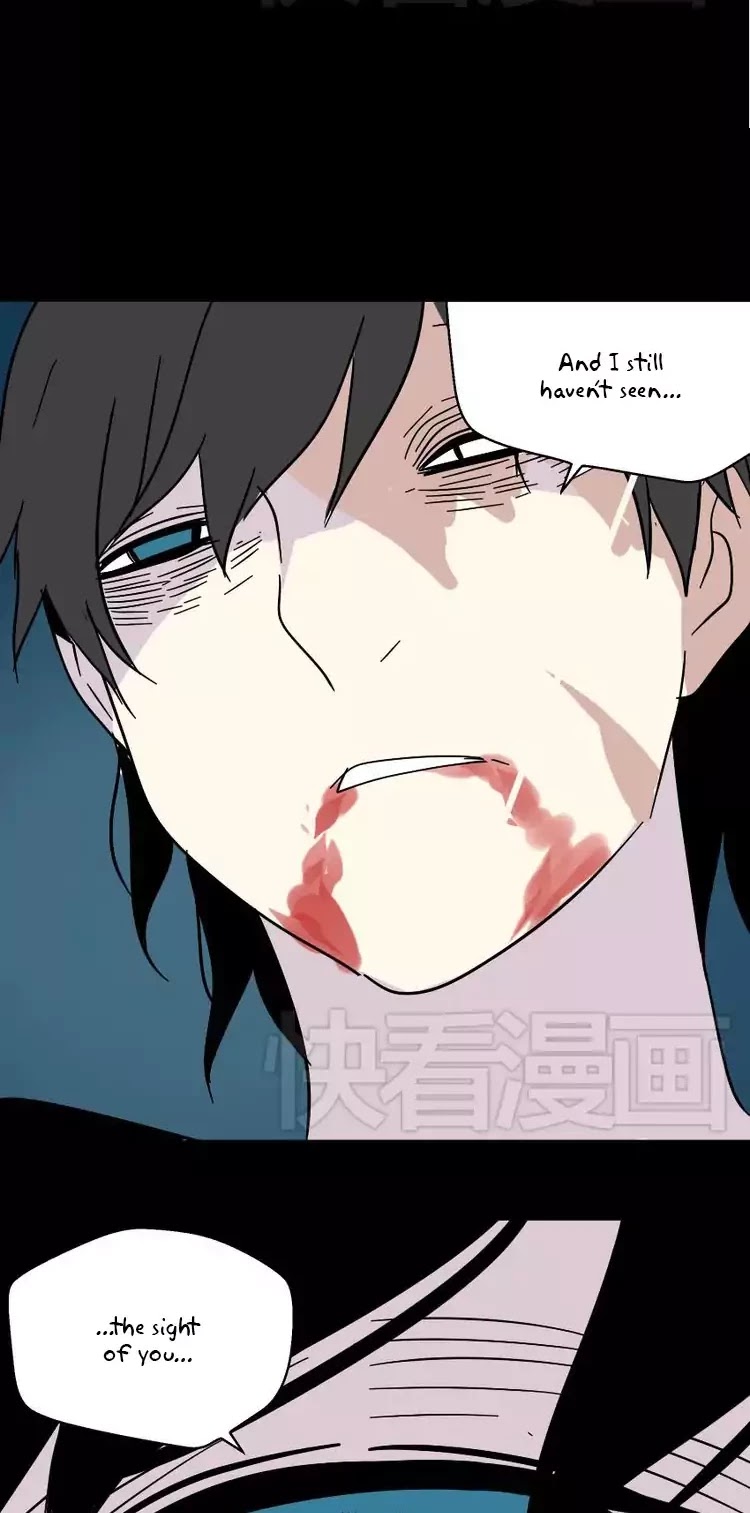 Beauty Game Chapter 1.41 page 36 - Vol.1 Chapter 41: Irreplaceable