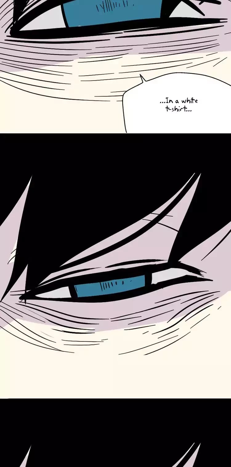Beauty Game Chapter 1.41 page 37 - Vol.1 Chapter 41: Irreplaceable