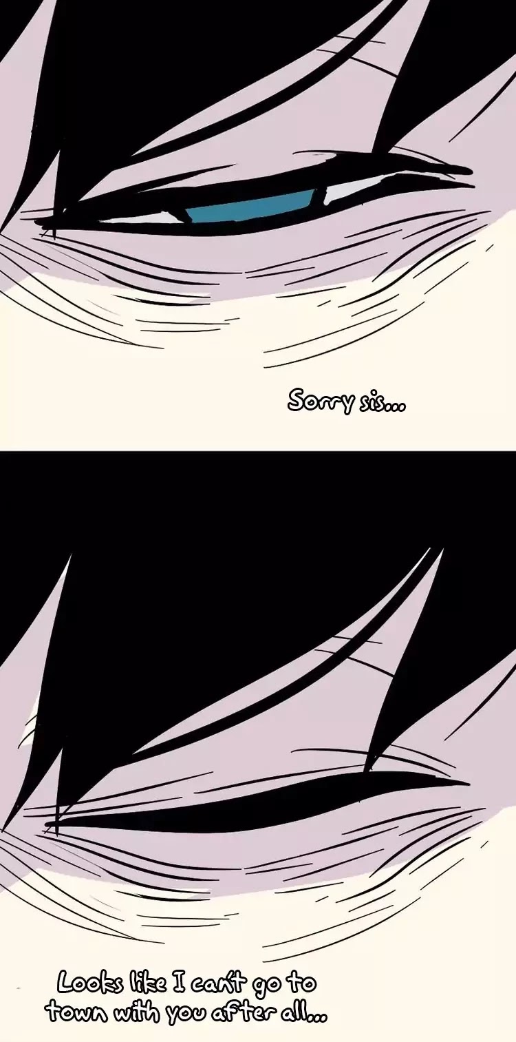 Beauty Game Chapter 1.41 page 38 - Vol.1 Chapter 41: Irreplaceable