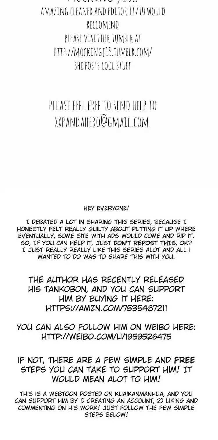 Beauty Game Chapter 1.41 page 48 - Vol.1 Chapter 41: Irreplaceable
