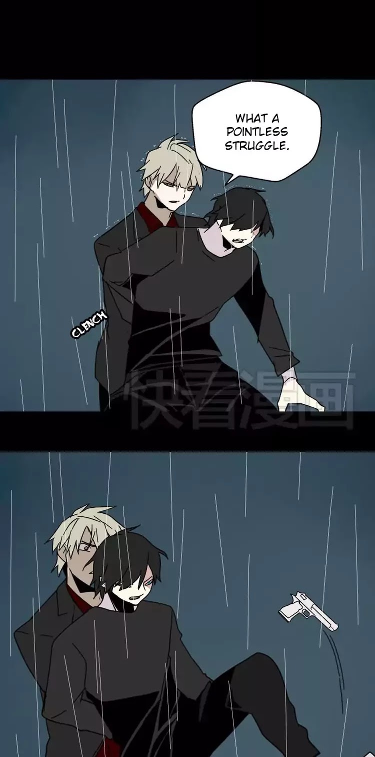 Beauty Game Chapter 1.41 page 6 - Vol.1 Chapter 41: Irreplaceable