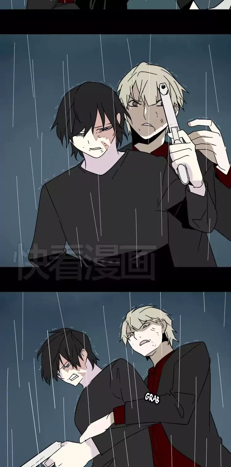 Beauty Game Chapter 1.41 page 7 - Vol.1 Chapter 41: Irreplaceable