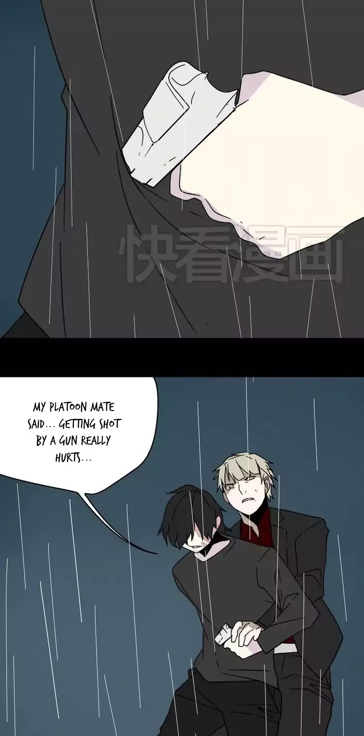 Beauty Game Chapter 1.41 page 9 - Vol.1 Chapter 41: Irreplaceable