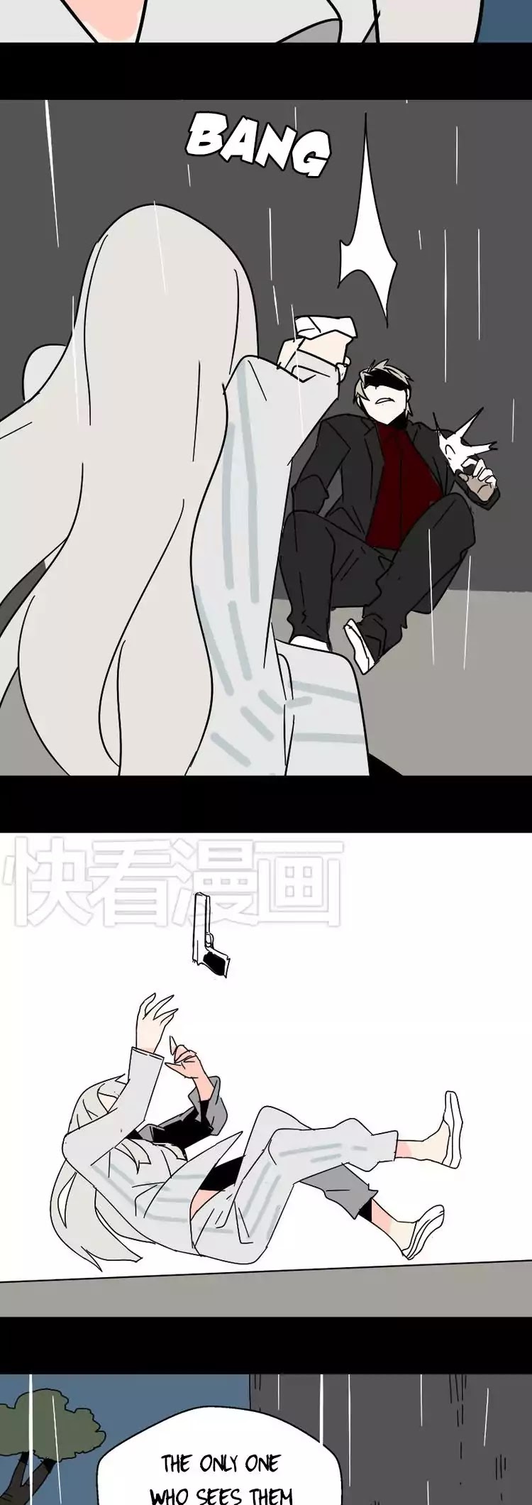 Beauty Game Chapter 1.42 page 13 - Vol.1 Chapter 42: The Price Of Beauty