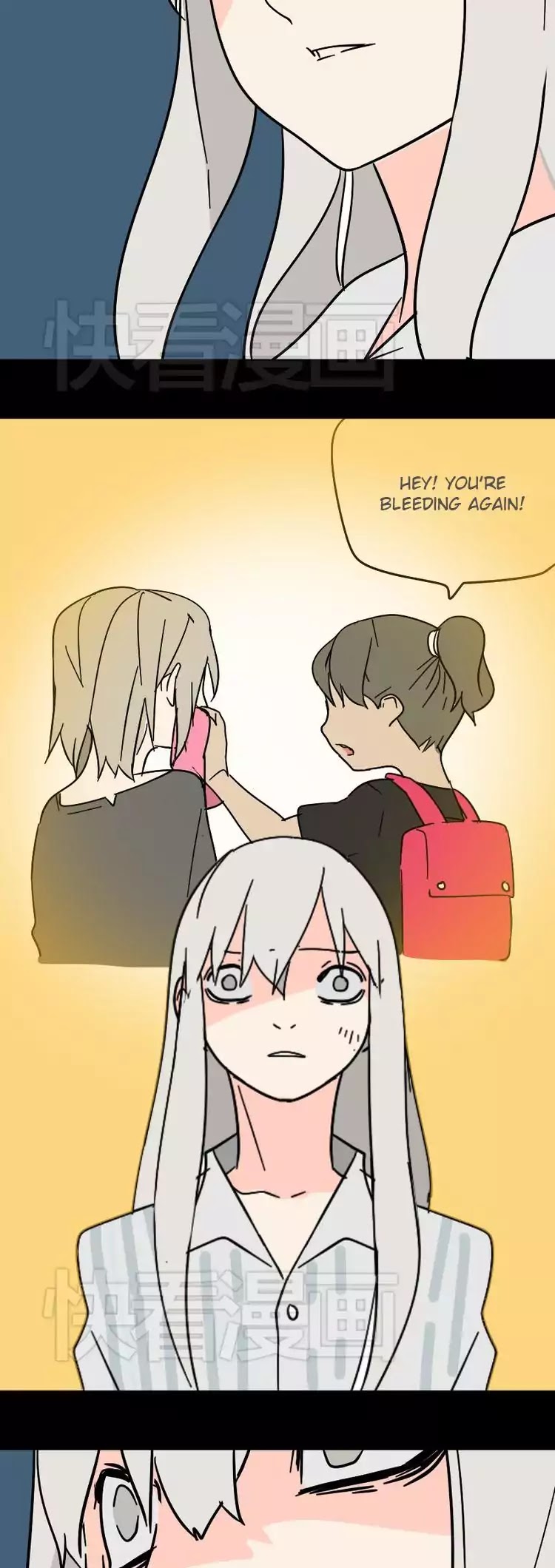Beauty Game Chapter 1.42 page 23 - Vol.1 Chapter 42: The Price Of Beauty