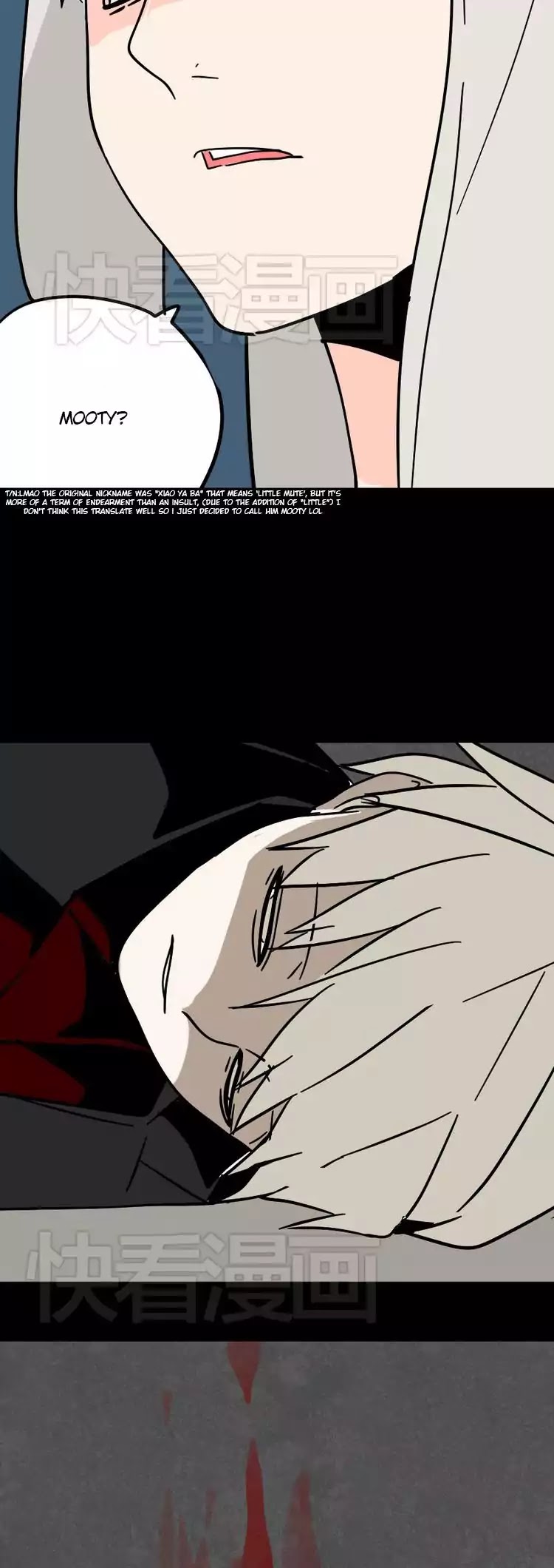Beauty Game Chapter 1.42 page 24 - Vol.1 Chapter 42: The Price Of Beauty
