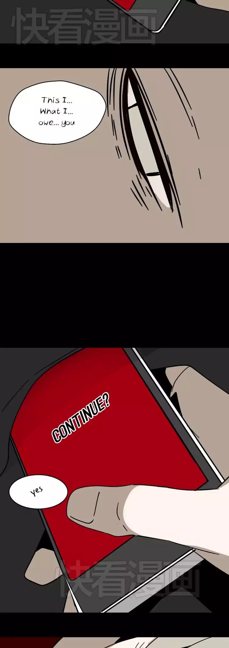 Beauty Game Chapter 1.42 page 26 - Vol.1 Chapter 42: The Price Of Beauty