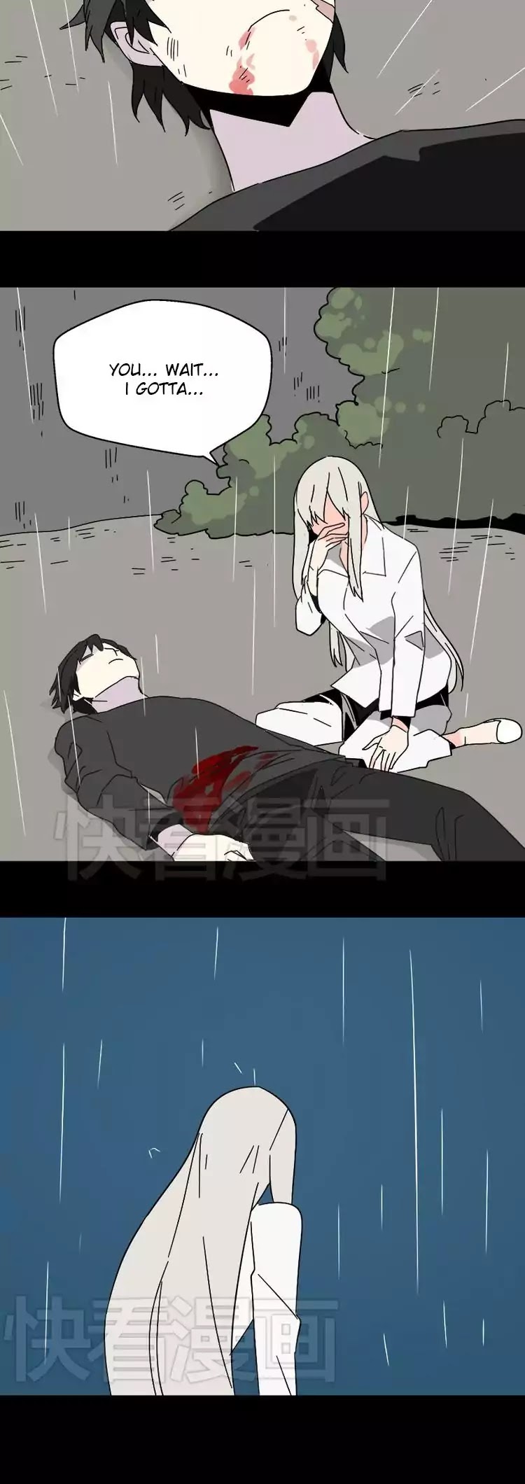 Beauty Game Chapter 1.42 page 3 - Vol.1 Chapter 42: The Price Of Beauty