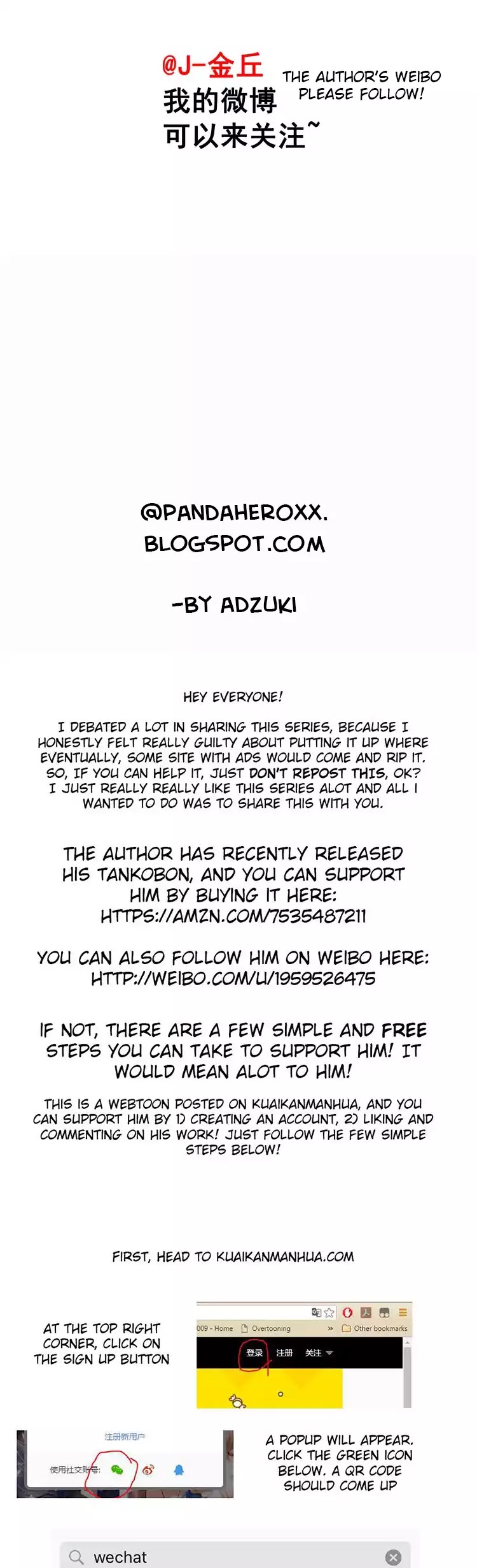 Beauty Game Chapter 1.44 page 29 - Vol.1 Chapter 44: Chen Hao's Past (2)
