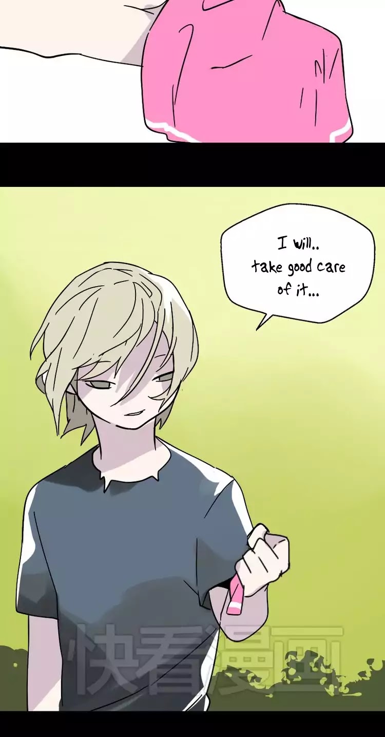 Beauty Game Chapter 1.45 page 19 - Vol.1 Chapter 45: Chen Hao's Past (3)