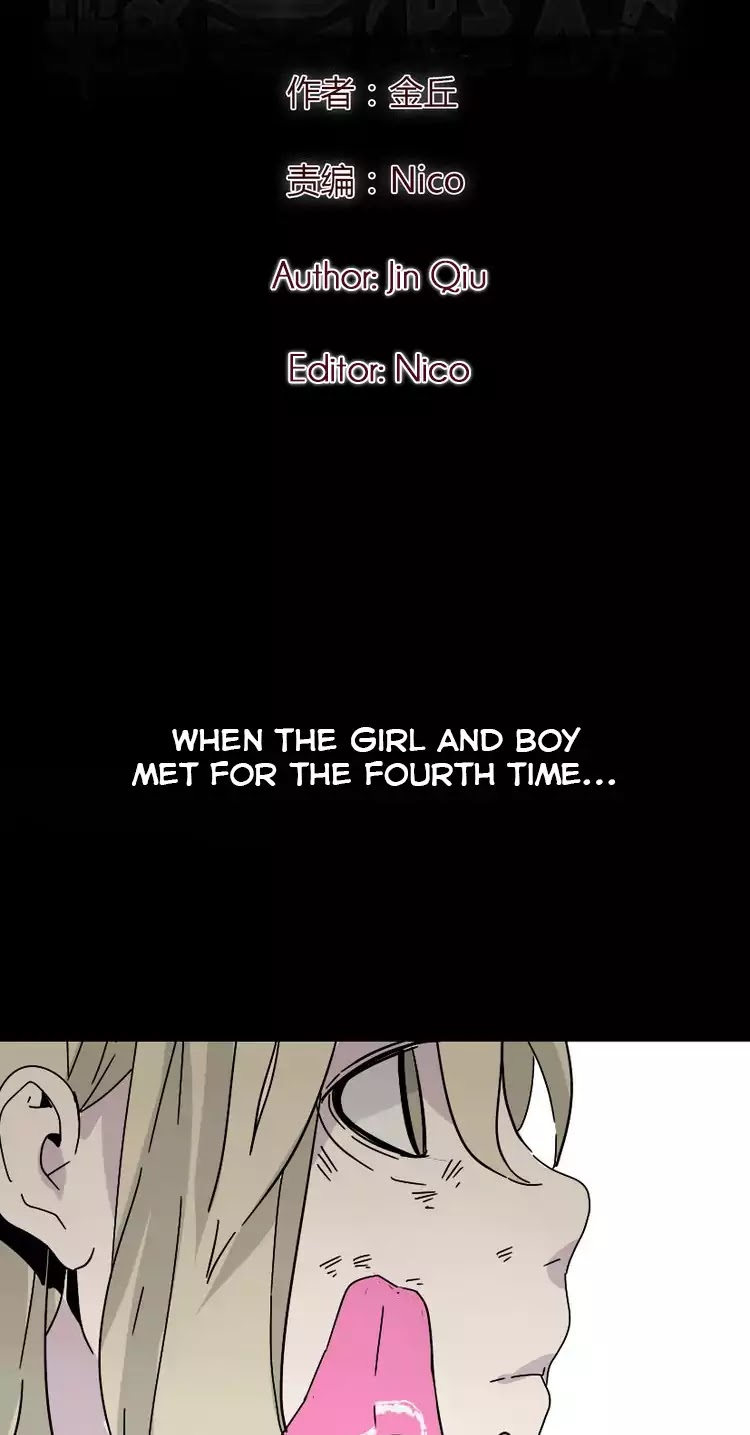 Beauty Game Chapter 1.45 page 2 - Vol.1 Chapter 45: Chen Hao's Past (3)