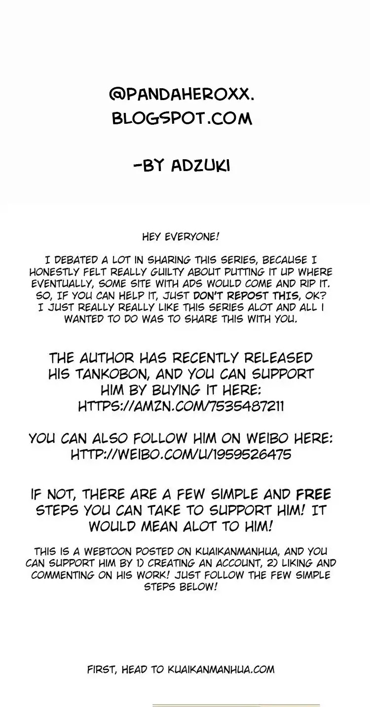 Beauty Game Chapter 1.45 page 28 - Vol.1 Chapter 45: Chen Hao's Past (3)