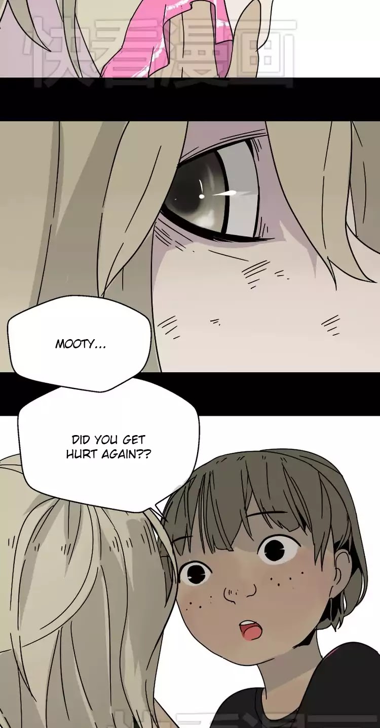 Beauty Game Chapter 1.45 page 3 - Vol.1 Chapter 45: Chen Hao's Past (3)