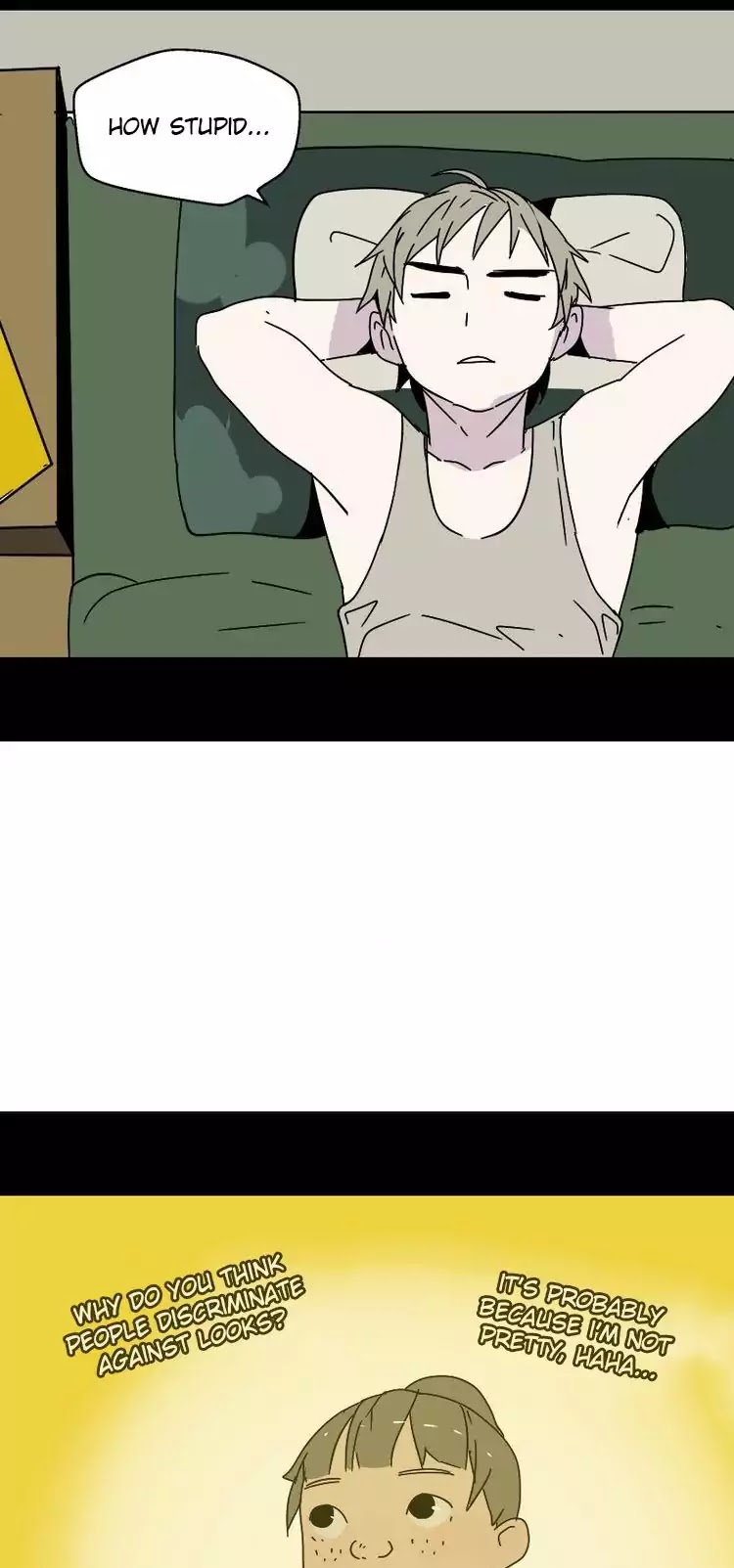 Beauty Game Chapter 1.46 page 15 - Vol.1 Chapter 46: Chen Hao's Game