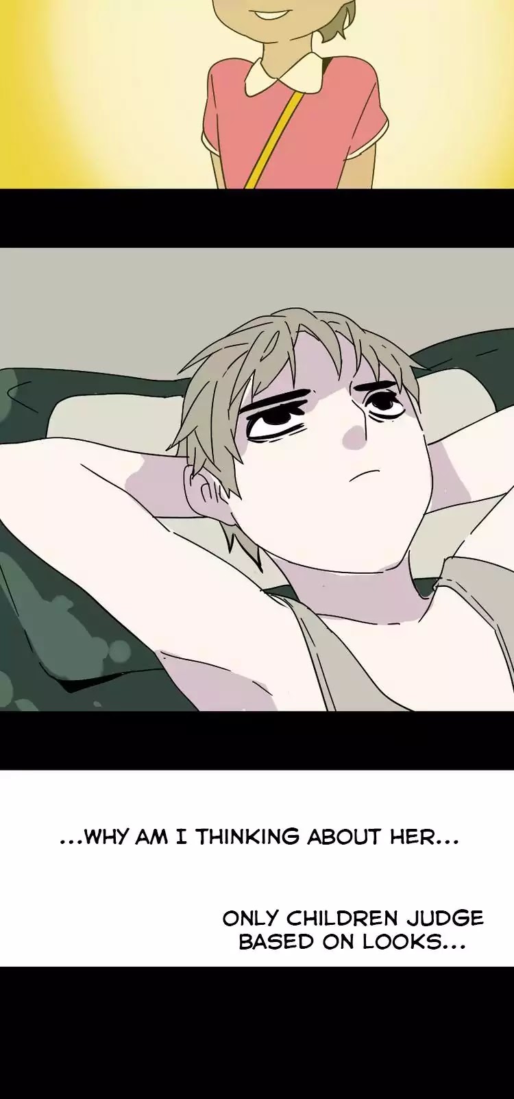 Beauty Game Chapter 1.46 page 16 - Vol.1 Chapter 46: Chen Hao's Game