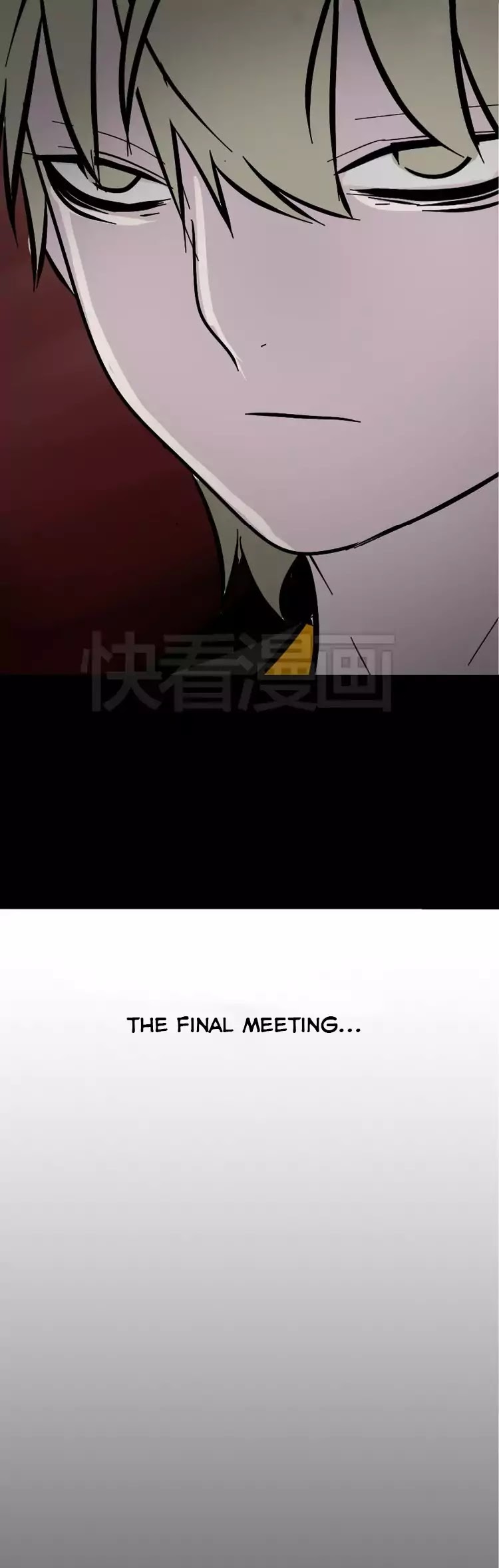 Beauty Game Chapter 1.47 page 19 - Vol.1 Chapter 47: Let Me Be The Bad Guy
