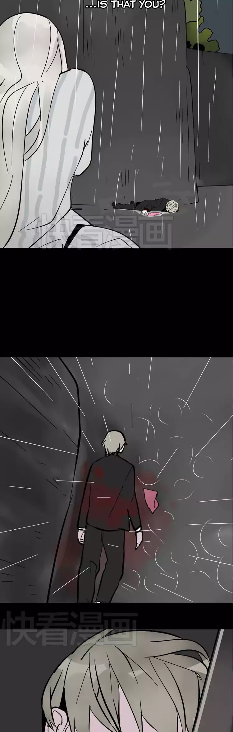 Beauty Game Chapter 1.47 page 21 - Vol.1 Chapter 47: Let Me Be The Bad Guy