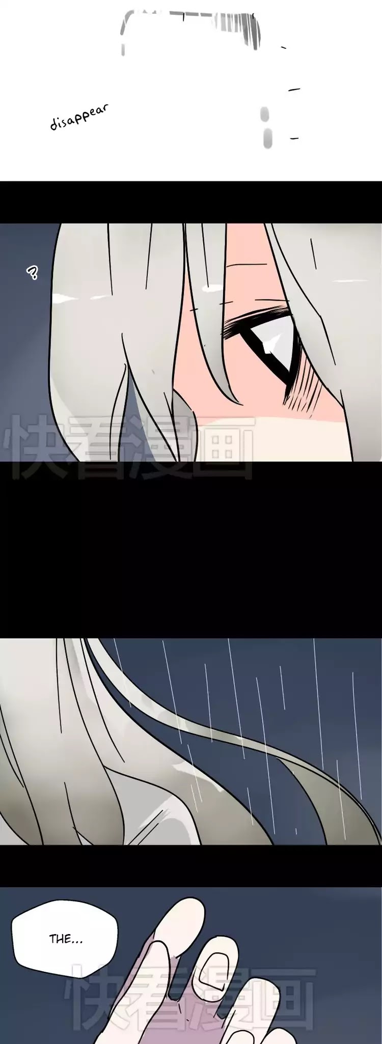 Beauty Game Chapter 1.48 page 6 - Vol.1 Chapter 48: The Game Disappeared?!