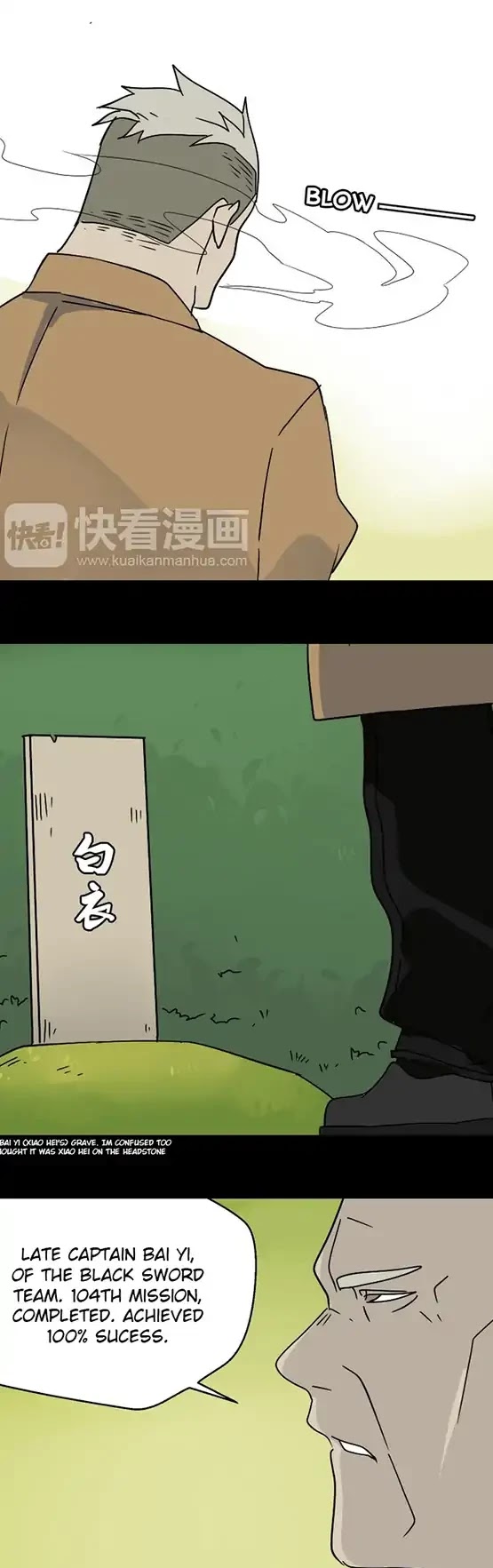 Beauty Game Chapter 1.49 page 11 - Vol.1 Chapter 49: Both of You...Thank You! (Season 1 Finale)