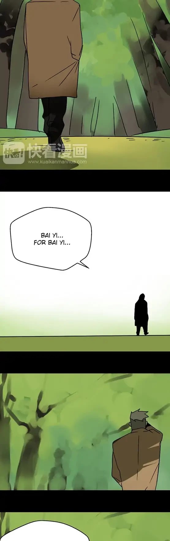 Beauty Game Chapter 1.49 page 15 - Vol.1 Chapter 49: Both of You...Thank You! (Season 1 Finale)