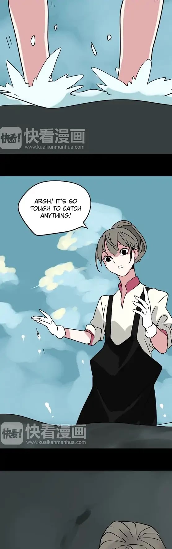 Beauty Game Chapter 1.49 page 17 - Vol.1 Chapter 49: Both of You...Thank You! (Season 1 Finale)