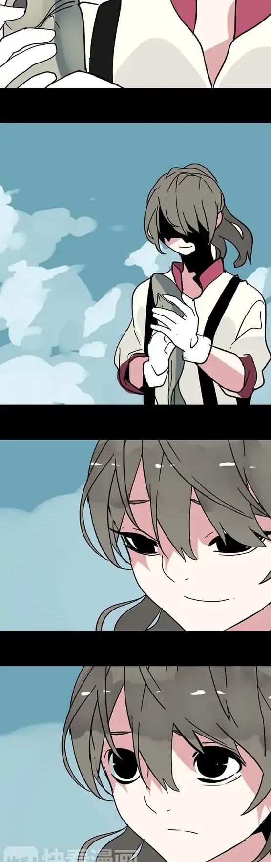 Beauty Game Chapter 1.49 page 20 - Vol.1 Chapter 49: Both of You...Thank You! (Season 1 Finale)